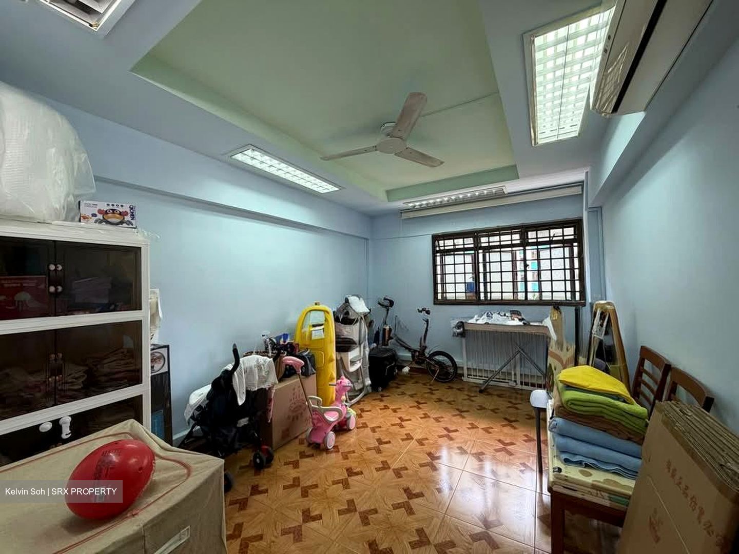 Blk 29 Marsiling Sapphire (Woodlands), HDB 4 Rooms #597978241
